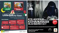 Ajakan Dukungan Palestina Lewat Hadiah (google.com)