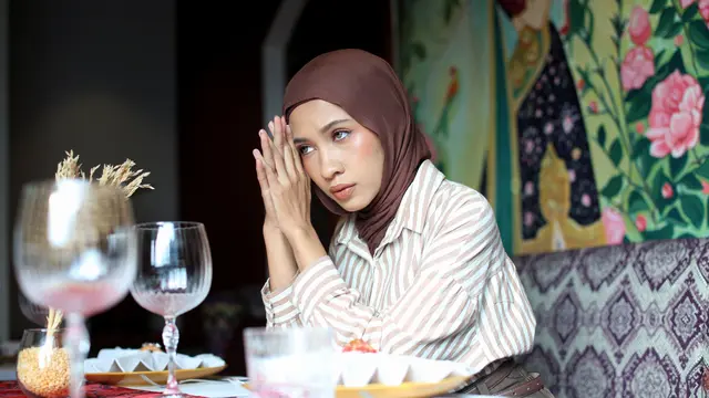 wanita maret merasa terpinggirkan