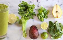 Resep Beauty Juice untuk Dapatkan Kulit Cantik dalam 4 Hari