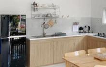 Ide Konsep Dapur Minimalis dan Estetik, Sederhana Tapi Memikat