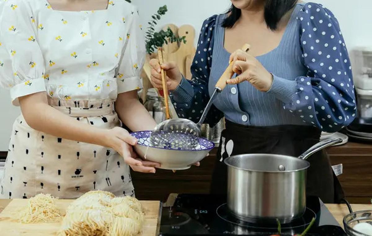 3 Fakta Air Rebusan Mie yang Wajib Kamu Ketahui