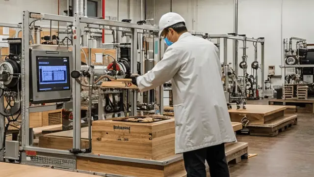 Persaingan dengan Baja