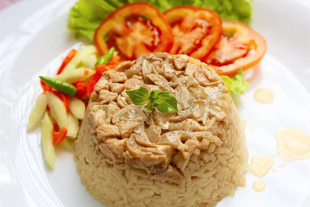[Bintang] Resep