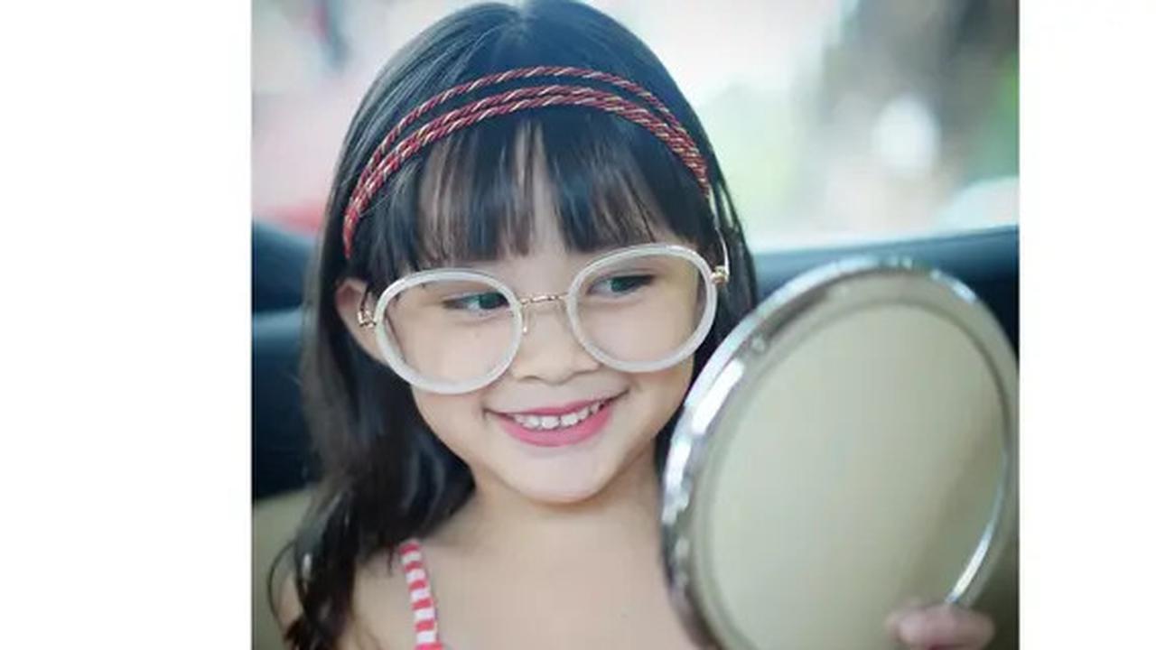Cantik dari Kecil, 9 Potret Transformasi Kana Sybilla Anak Zaskia Mecca dan Hanung Bramantyo Jadi Finalis GADIS Sampul