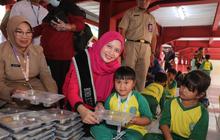 Tahukah Anda? Bunda PAUD Pantau Ketat Gizi Anak Pulau Pramuka, Pastikan Generasi Emas Tumbuh Sehat