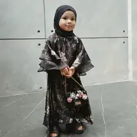 Ameena (Instagram/attahalilintar)