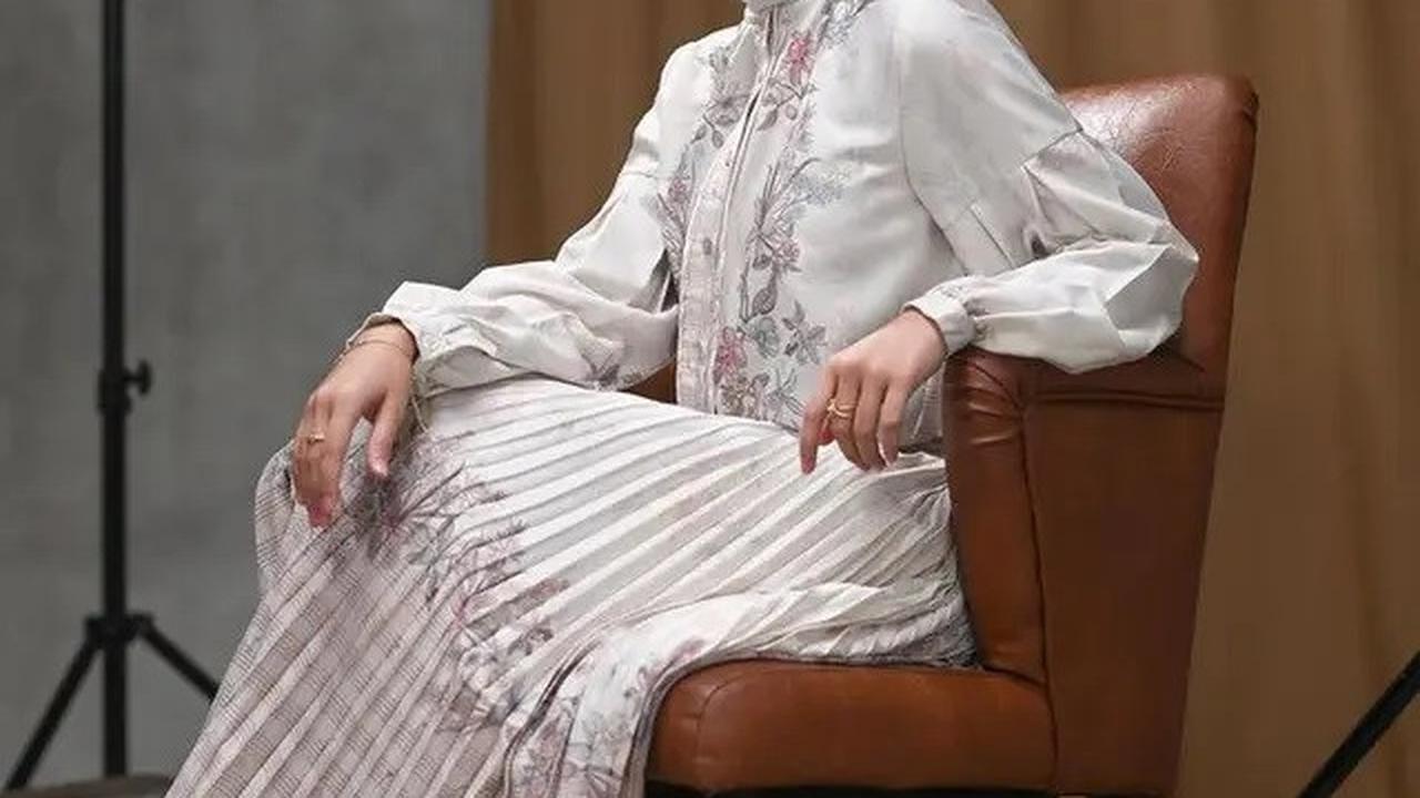 Ingin Lebaran Tampil Modis dan Santai? Cek Gaya Simple namun Elegan ala Selebriti Indonesia