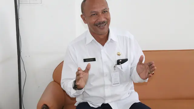 Sistem Zonasi PPDB Berlaku, 4 SMP di Tegal Kelebihan Pendaftar  