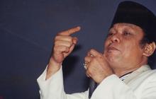 Video Zainuddin MZ ngomongin soal cari jodoh