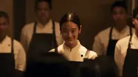 6 Fakta Menarik Film Hunger yang Kisahkan Sisi Lain Dunia Kuliner di Thailand