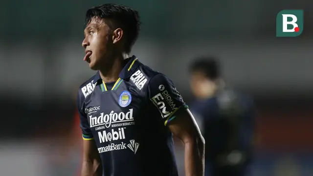 Persib Bandung vs Persiraja Banda Aceh