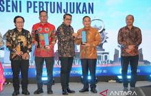 Kemenekraf Tetapkan 6 KaTa Kreatif 2025, Perkuat Ekosistem Ekonomi Kreatif Daerah