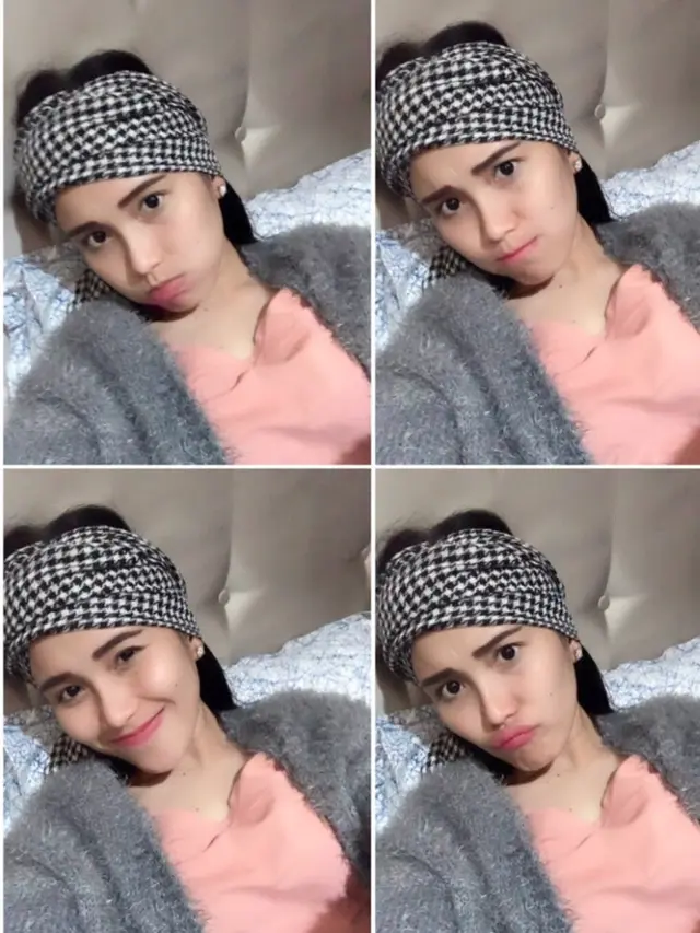 [Bintang] Ayu Ting Ting