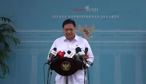 Indonesia Selangkah Lagi Gabung Perdagangan Bebas Trans-Pasifik