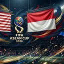 Timnas Indonesia Vs Malaysia: Babak Pertama Tanpa Gol, Thom Haye Diusir Wasit