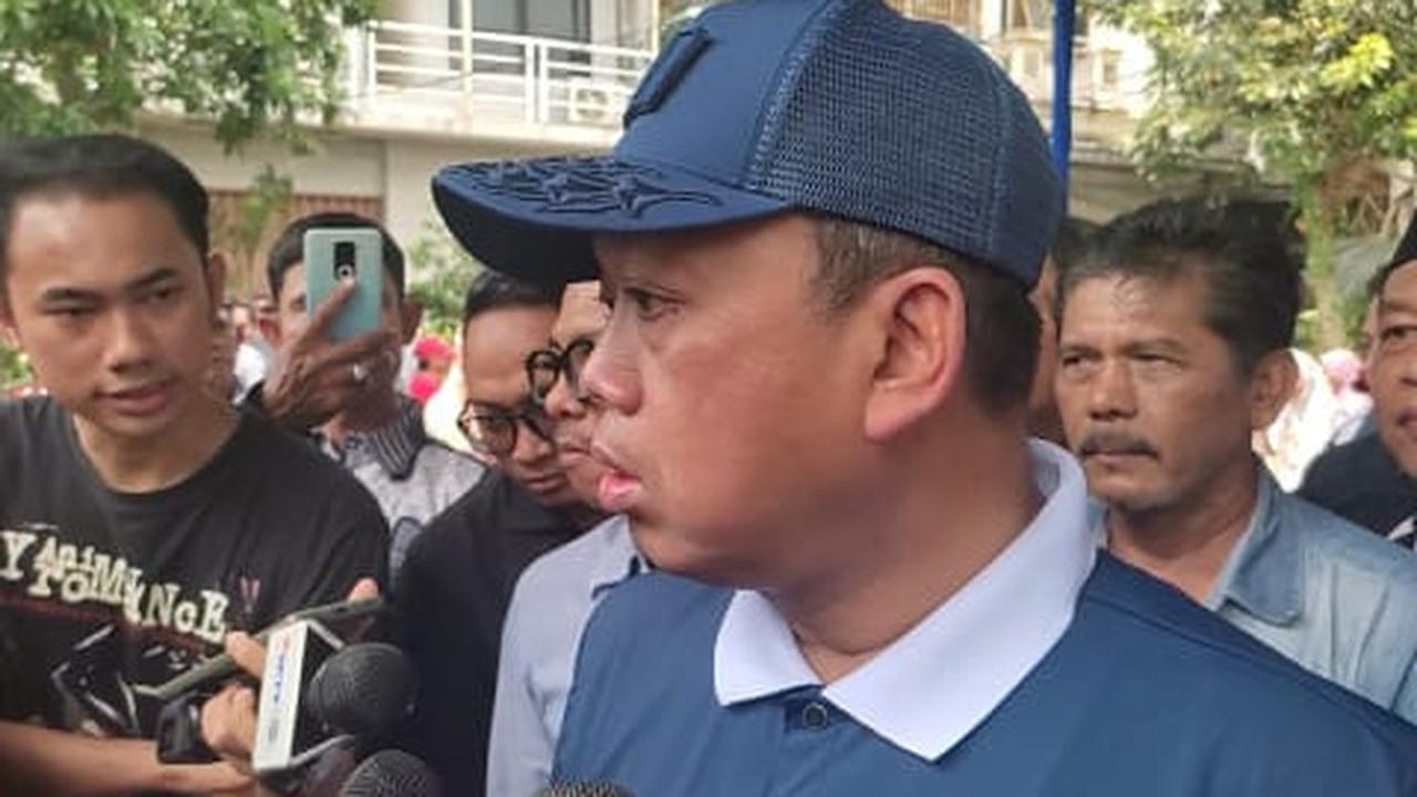 Lima Rumah Warga Setia Mekar Kena Gusur, Menteri Nusron Salahkan Pengadilan Negeri Cikarang