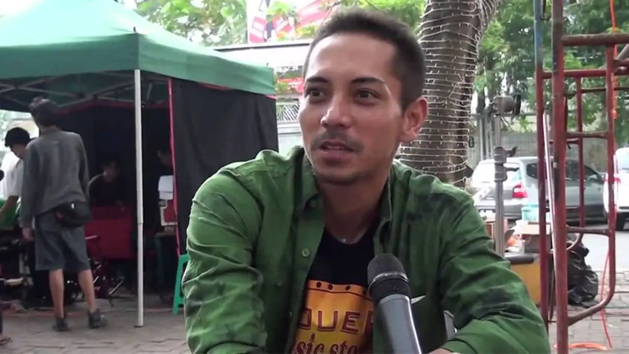 Fauzi Baadila