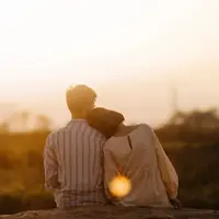 Afirmasi positif ternyata bukan sekedar kata-kata, tapi juga hal yang penting dalam sebuah hubungan./copyright pexels/Jasmin Wedding Photography