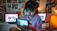 Arti FOMO dalam Kpop: Fenomena yang Memengaruhi Penggemar