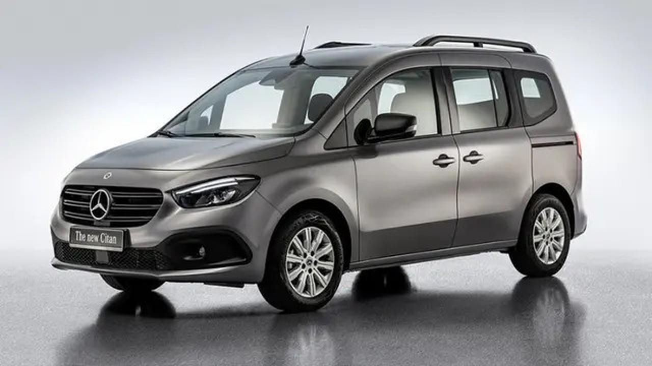 Mercedes-Benz Hentikan Produksi SUV Kecil, Ini Penjelasannya
