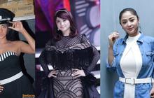 Perjalanan Karier Dewi Perssik Dimulai Dengan Keberaniannya Merantau ke Jakarta dan Pernah Bernyanyi di Jalanan