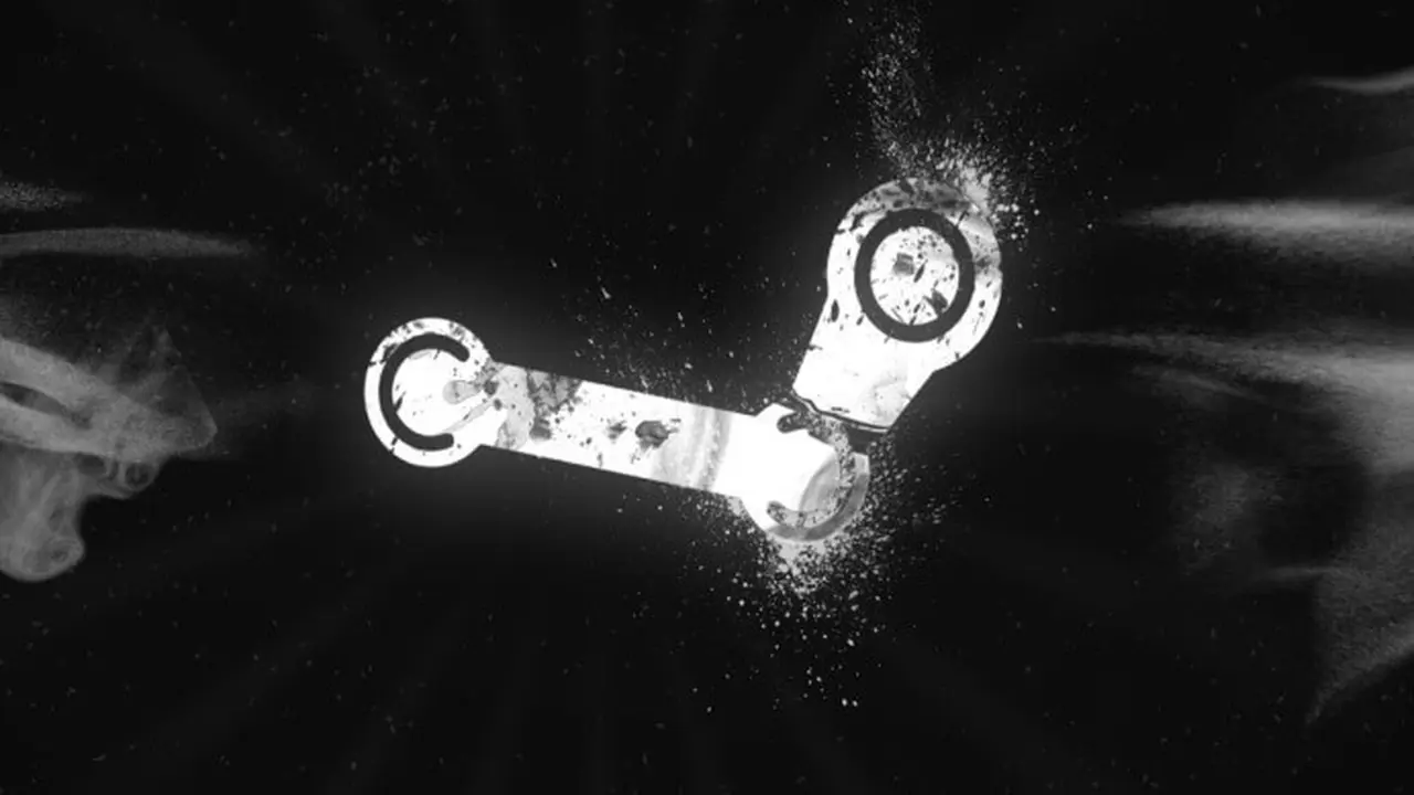 Steam diretas