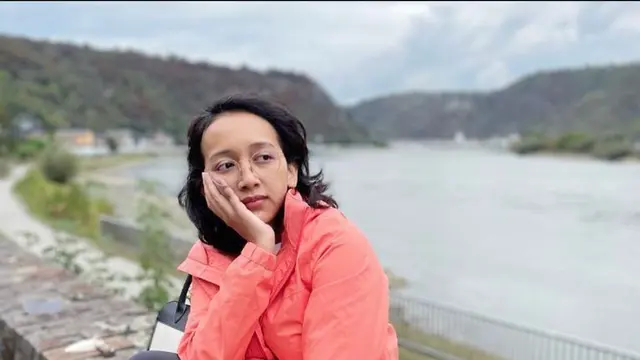 Potret GKR Bendara (Instagram/@gkrbendara)