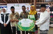 Kementerian Kehutanan Serahkan SK TORA Banyuwangi, Wujudkan Kepastian Hukum Lahan