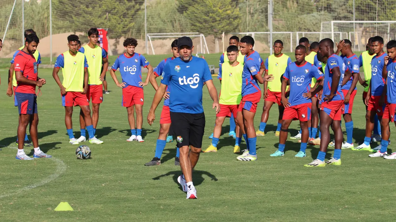 Timnas Panama U-17