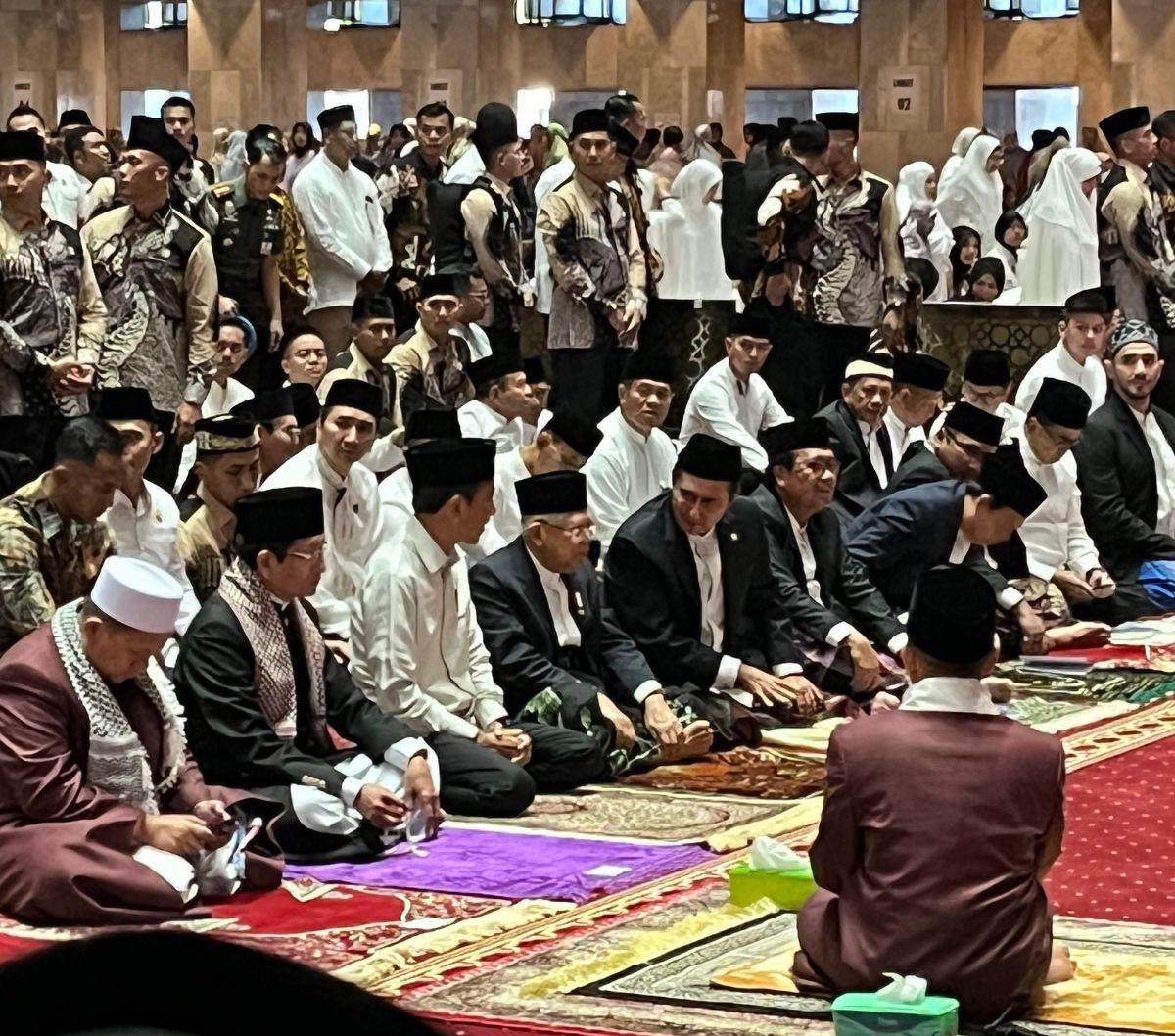 Dok. Istimewa
