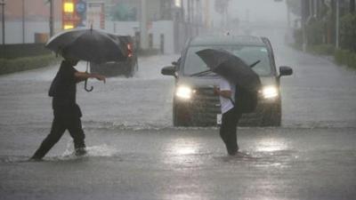 El Nino Sangat Kuat, Musim Hujan Tahun Ini Diprediksi Mundur