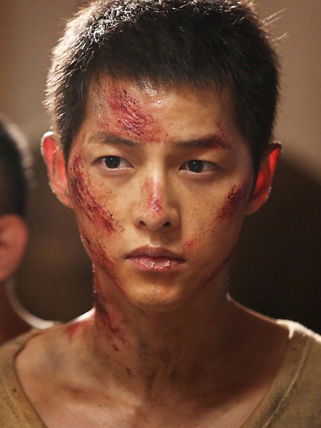 The Battleship Island. (CJ Entertainment)