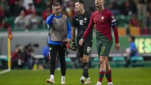 Portugal vs Islandia