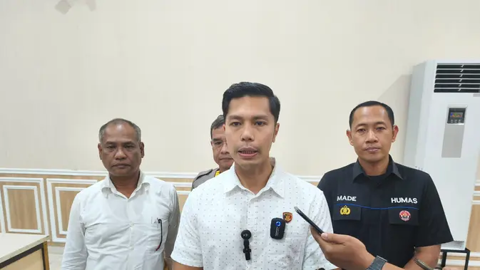 Polisi Masih Selidiki Jenis Peluru yang Ditembakkan Anggota Perintis Presisi ke Remaja Tawuran di Depok
