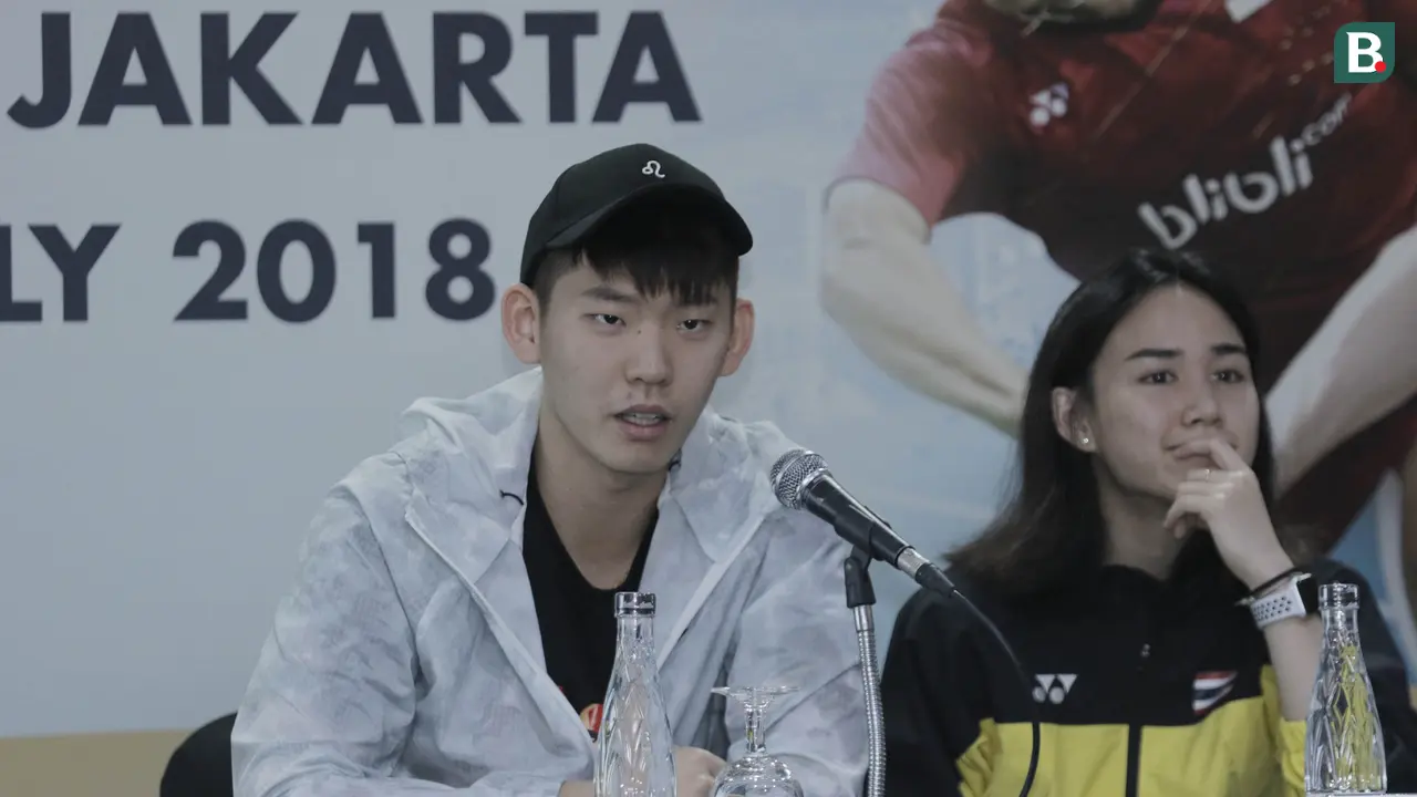 Liu Yuchen