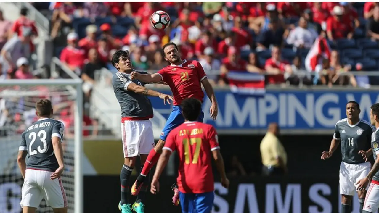 Paraguay