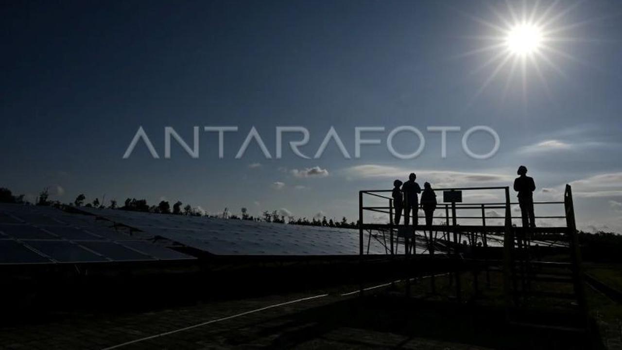 Kemandirian Energi NTB: Ambisi Besar Bebas dari Ketergantungan Jawa-Bali