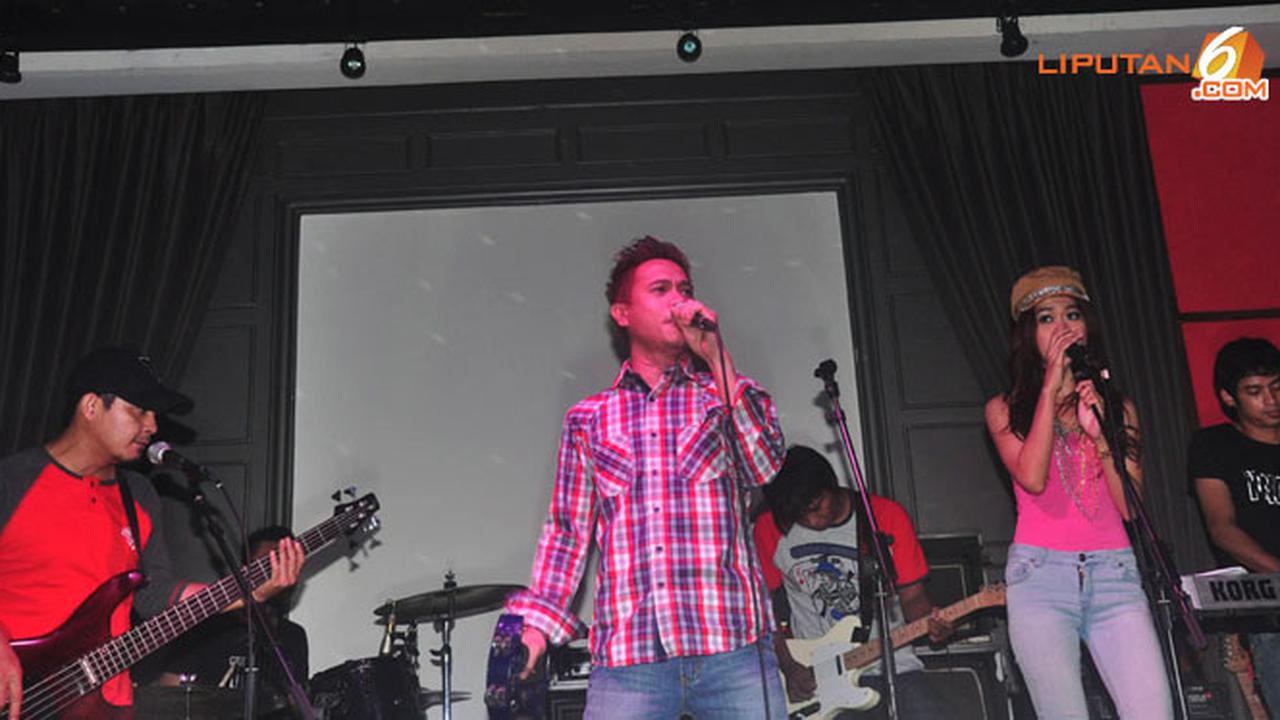 Tungga Band: Clubbing Yes, Narkoba No!