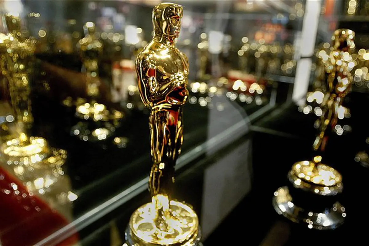 Oscar 2015