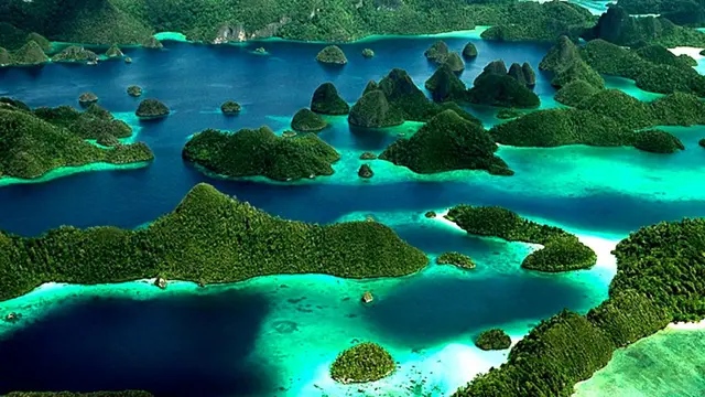14 Kota Wisata Indonesia Paling Populer di Mata Dunia, Dari Sabang Sampai Merauke
