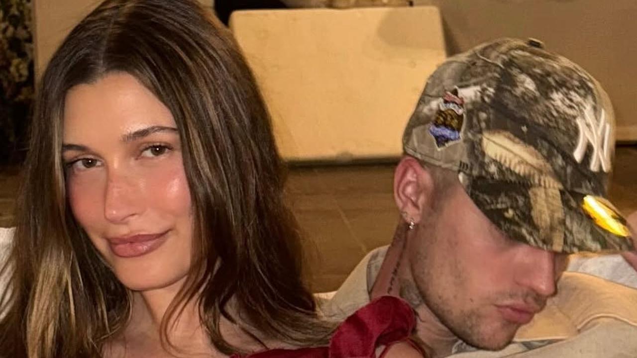 6 Potret Mesra Justin Bieber dan Hailey Diberbagai Kesempatan Ditengah Isu Perceraian
