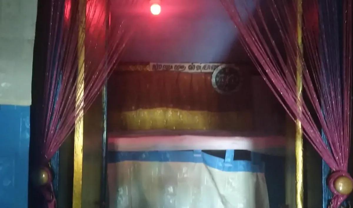 Mitos yang berkembang