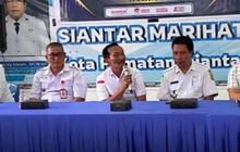 Kemenkum Sumut Perkuat Peran Posbankum Pematangsiantar Tingkatkan Layanan Hukum