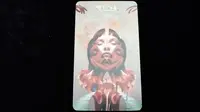 Tarot Cinta: Jujurlah dengan Pasangan
