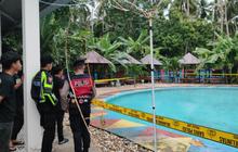 Bocah 10 Tahun di Selayar Tewas Tenggelam di Wahan Wisata Kolam Renang