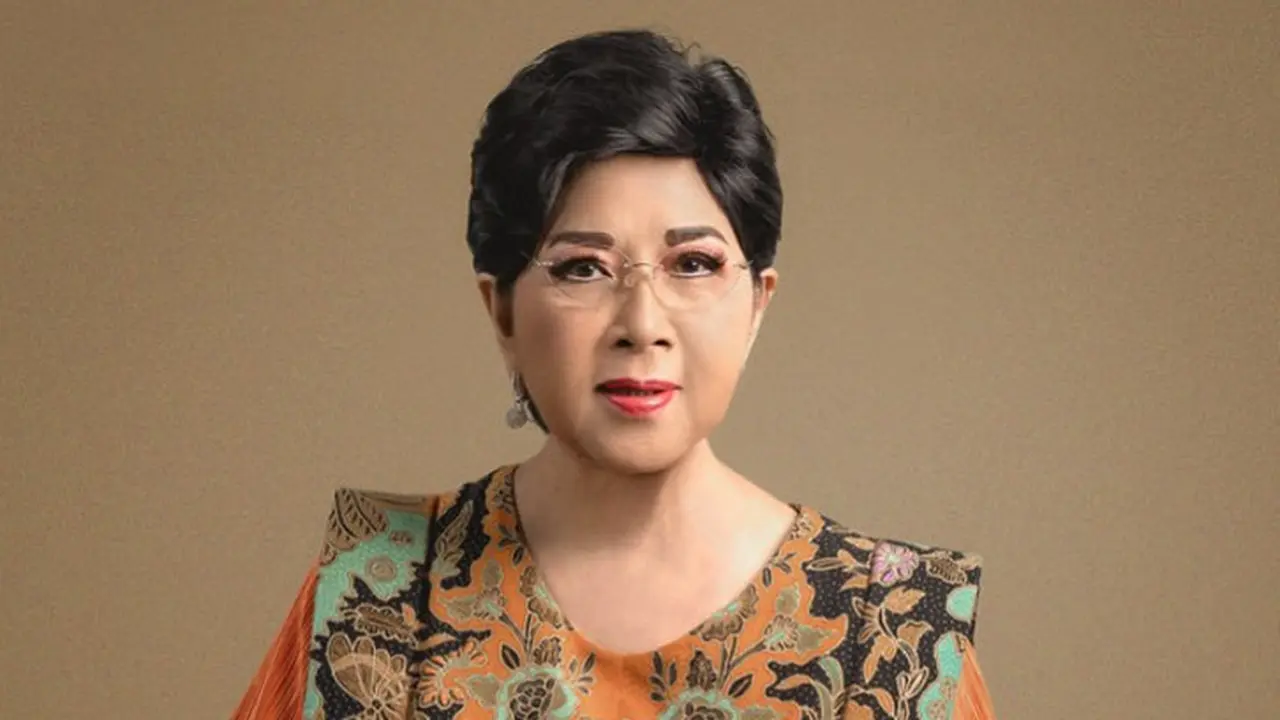 [Fimela] Titiek Puspa