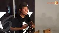 Denny 'Cagur' Selalu Sempatkan Diri Buka Puasa di Rumah