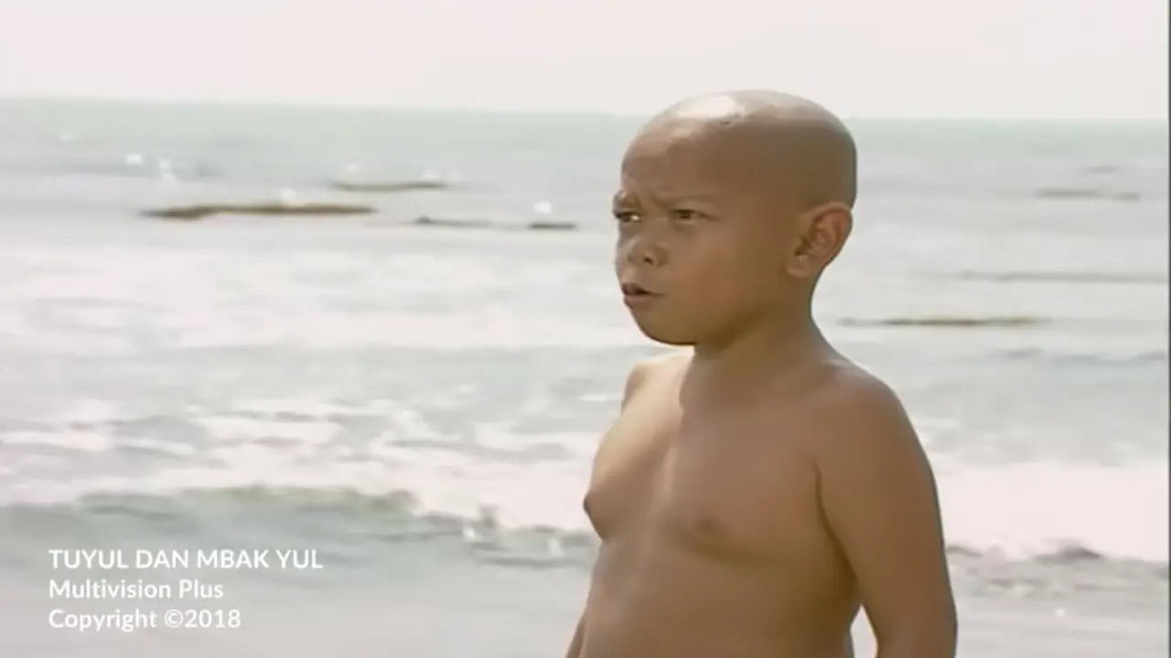 [Fimela] Ony Syahrial