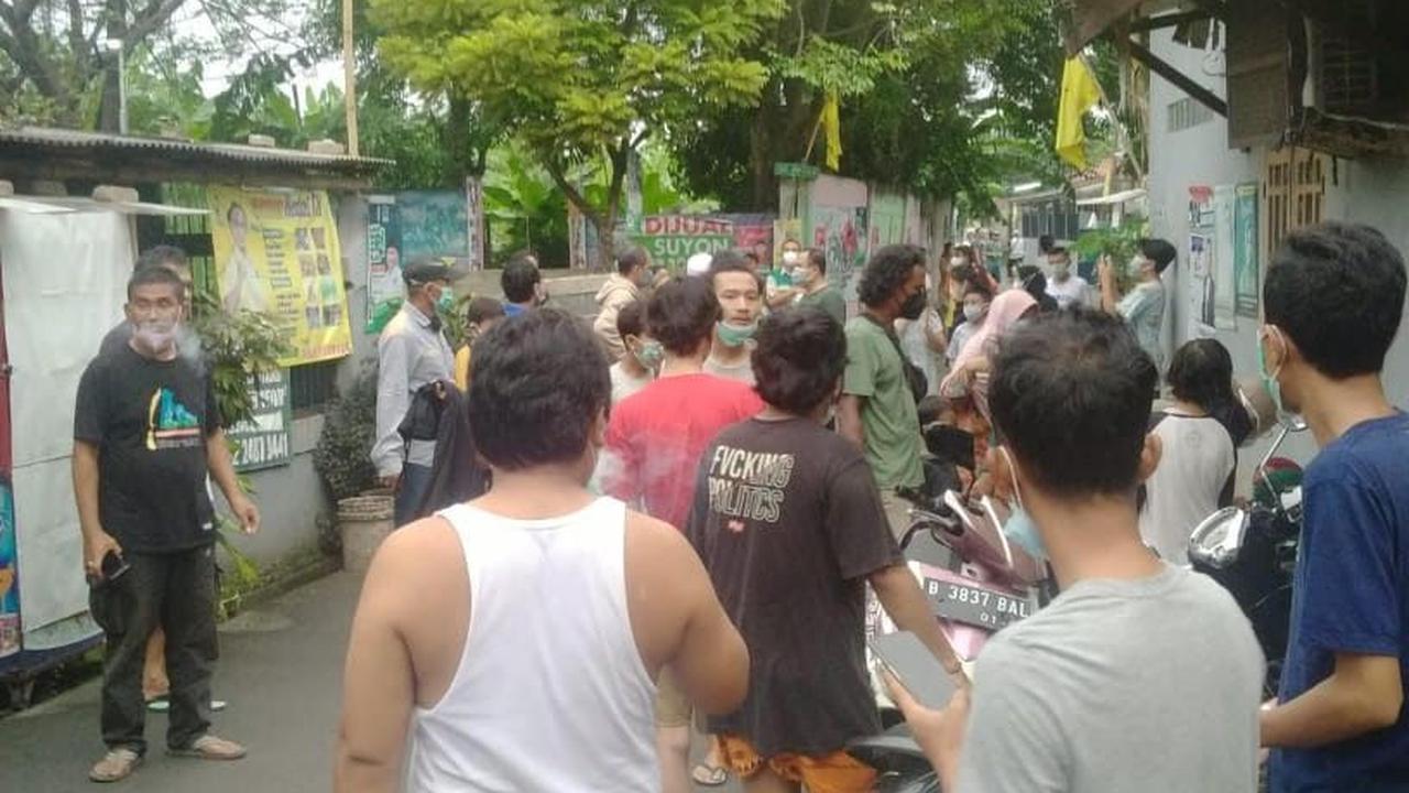 Dok. Istimewa