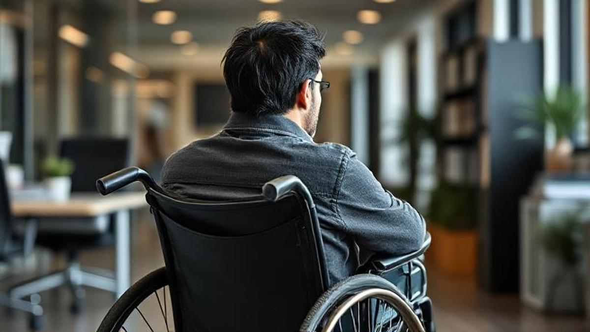 Wujudkan Sistem Perpajakan Inklusif, DJP Jatim I Beri Edukasi Pajak bagi Penyandang Disabilitas